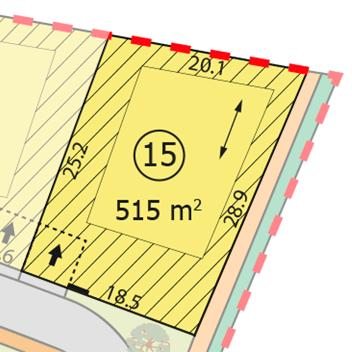 Plan manquant