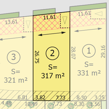 Plan manquant