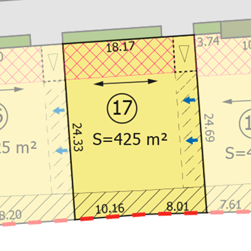 Plan manquant