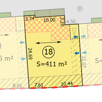 Plan manquant